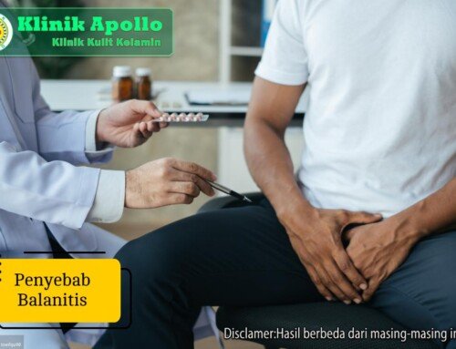 Penyebab Balanitis dan Cara Mencegahnya Agar Tidak Kambuh