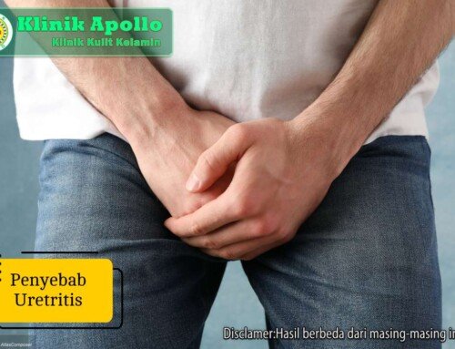 Penyebab Uretritis: Gejala, Risiko, Cara Pencegahannya