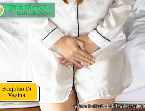 Kenali Jenis Benjolan di Vagina dan Risiko Kesehatannya
