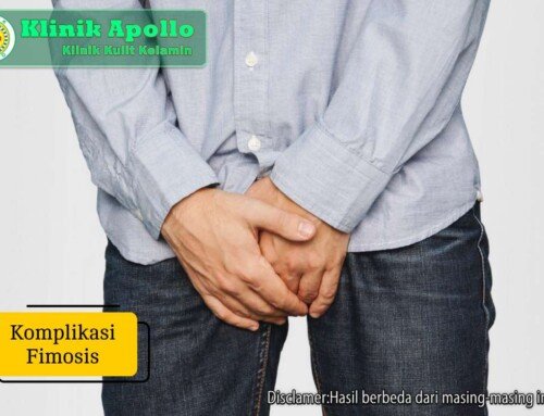 Apa Saja Komplikasi Fimosis? Kenali Risiko Jangka Panjangnya