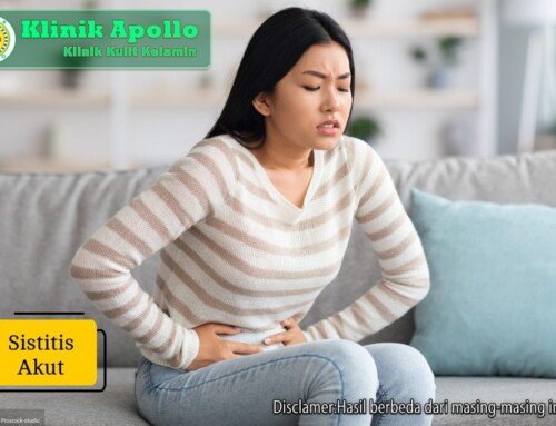 Waspada Sistitis Akut: Infeksi Kemih yang Tak Boleh Diremehkan