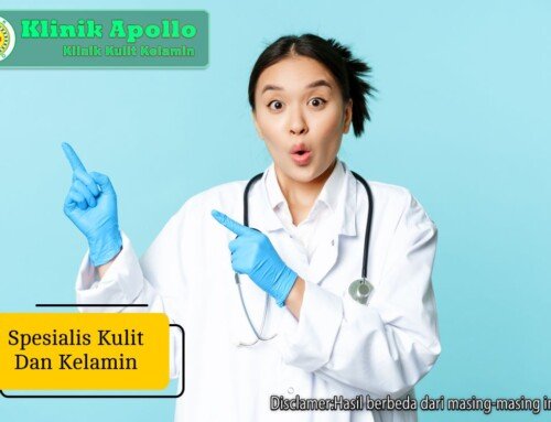 Spesialis Kulit dan Kelamin: Solusi Tepat Masalah Organ Intim