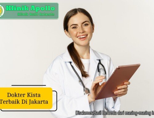 Butuh Obat Kista? Cara Temukan Dokter Kista Terbaik di Jakarta