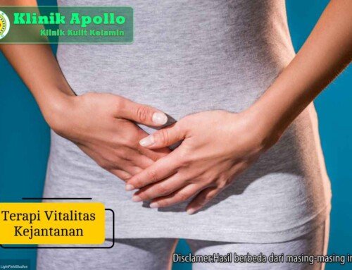 Terapi Vitalitas Kejantanan: Solusi Medis, Bukan Sekadar Mitos