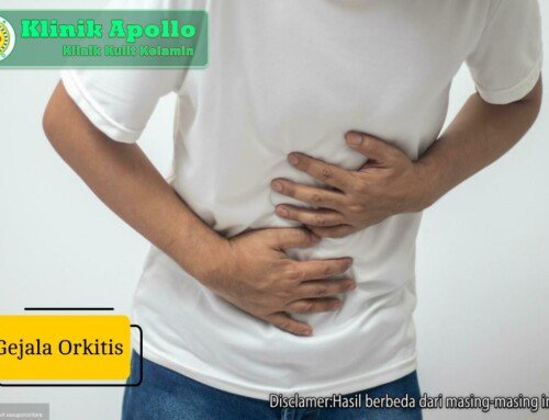 Kenali Gejala Orkitis Sejak Dini Sebelum Sebabkan Komplikasi