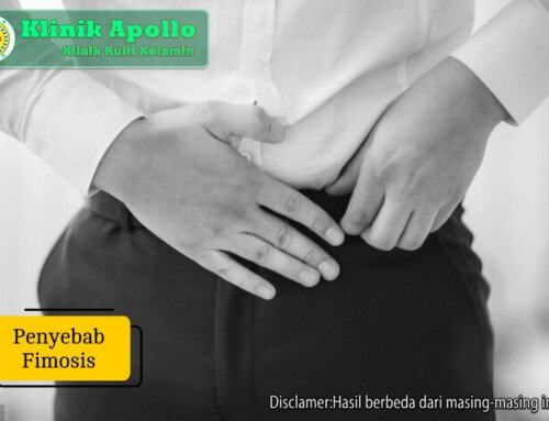 Penyebab Fimosis Pria Dewasa yang Bisa Menyebabkan Nyeri