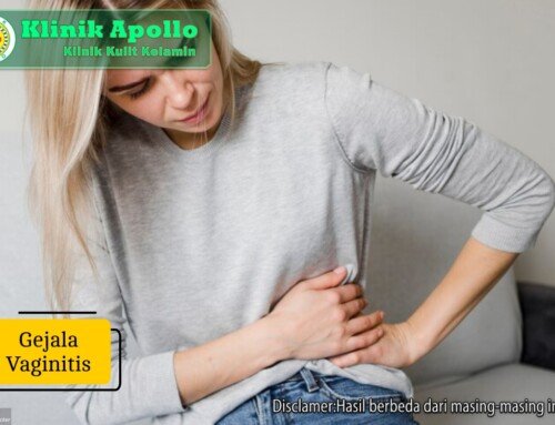 Apa Saja Gejala Vaginitis? Kenali Perubahan pada Area Intim