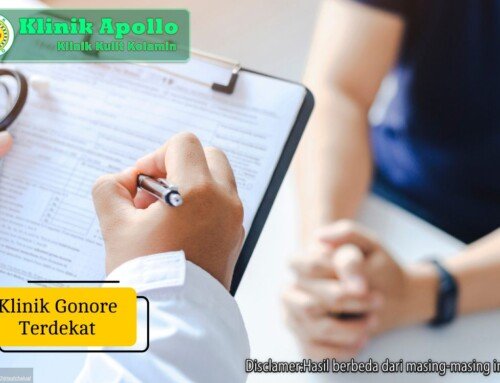 Kenapa Harus ke Klinik Gonore Terdekat Saat Muncul Gejala?