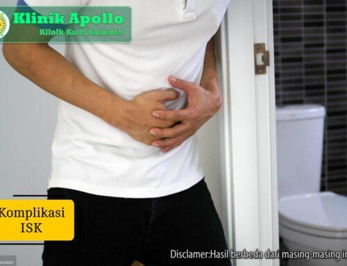 Jangan Sepelekan! Komplikasi ISK Bisa Berujung Masalah Serius