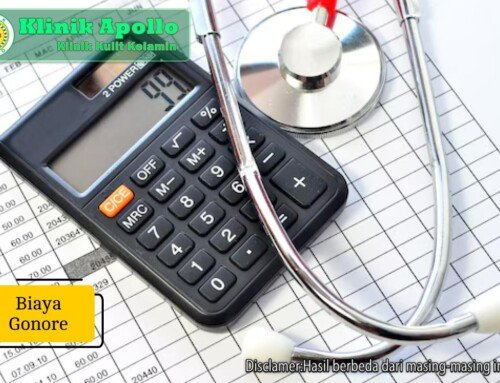 Mengenal Biaya Gonore serta Tahap Pemeriksaan yang Dilakukan