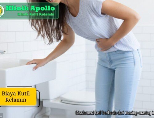 Berapa Biaya Kutil Kelamin? Simak Estimasi & Cara Menghemat