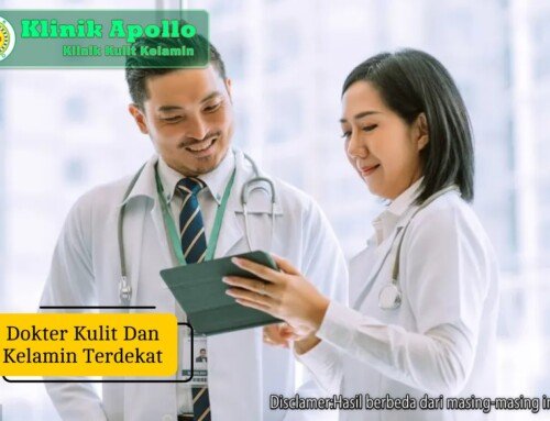 Gejala yang Harus Diperiksa ke Dokter Kulit dan Kelamin Terdekat