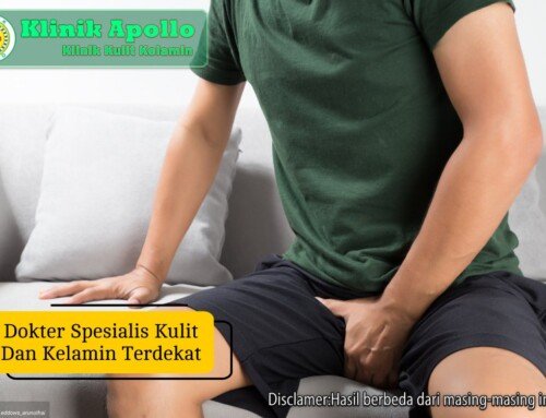 Dokter Spesialis Kulit dan Kelamin Terdekat: Penanganan Cepat