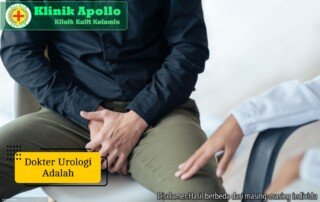 Ilustrasi Dokter Urologi Adalah.