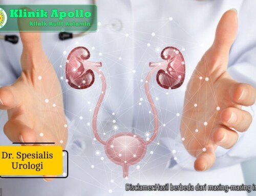 Dr. Spesialis Urologi: Solusi Modern Kesehatan Saluran Kemih