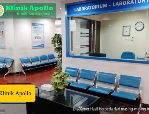 Klinik Apollo, Solusi Tepat Masalah Saluran Kemih & Reproduksi