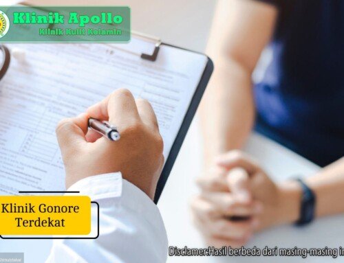 Bingung Pilih Klinik Gonore Terdekat? Simak Tips Lengkap Disini
