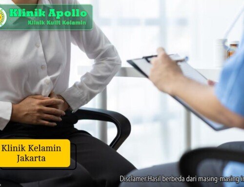 Jangan Tunda! Segera Periksa di Klinik Kelamin Jakarta Terdekat