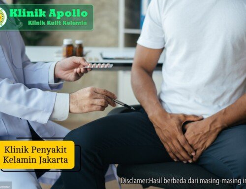 Klinik Penyakit Kelamin Jakarta: Layanan Privat untuk Kesehatan