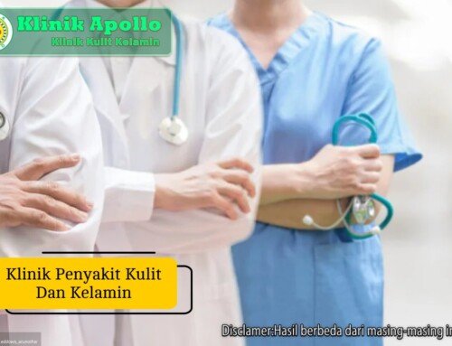 Klinik Penyakit Kulit dan Kelamin: Jangan Abai Gejala yang Muncul!