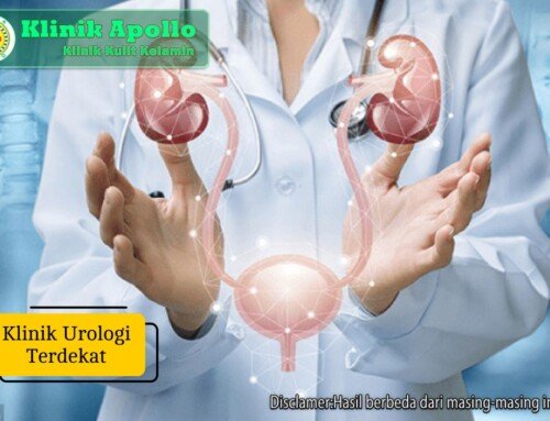 Cara Cepat Menemukan Klinik Urologi Terdekat yang Profesional