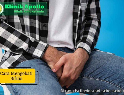 Cara Mengobati Sifilis yang Menyebabkan Ruam dan Nyeri