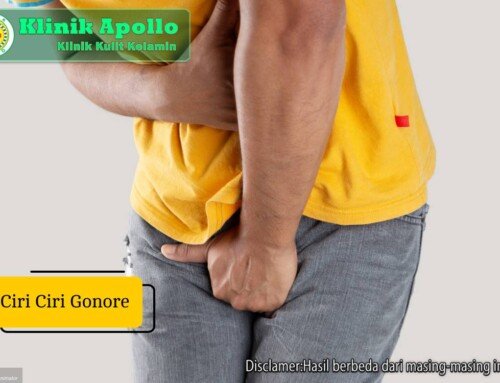 Ciri ciri Gonore Disertai Kencing Sakit, Apa Penyebabnya?
