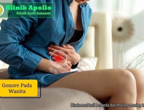 Tanda-Tanda Gonore pada Wanita yang Sering Tidak Disadari