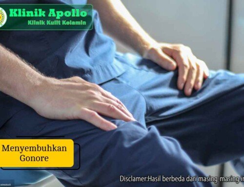 Waspada Risikonya! Penting Menyembuhkan Gonore Secepatnya