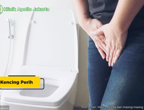 Kencing Perih: Penyebab, Gejala, dan Cara Mengatasinya