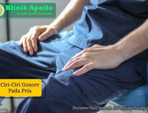 Keluar Cairan dari Kelamin? Bisa Jadi Ciri-ciri Gonore pada Pria