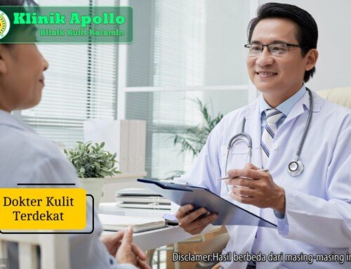 Dokter Kulit Terdekat: Cara Mudah Menemukan Perawatan Kulit