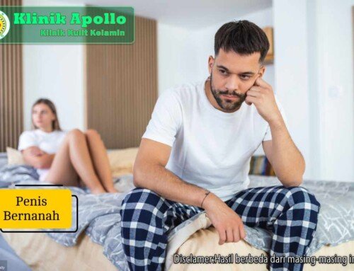 Penis Bernanah: Gejala, Penyebab, dan Kapan Harus ke Dokter