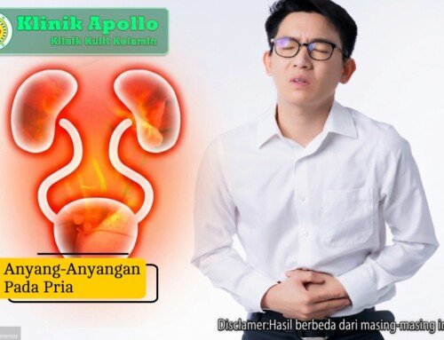 Anyang-Anyangan pada Pria: Penyebab dan Cara Mengatasinya
