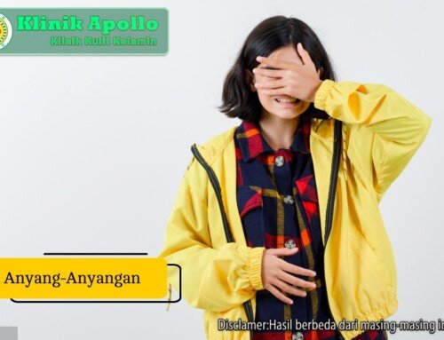 Anyang anyangan: Gejala, Penyebab, dan Pengobatan Tepat