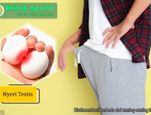 Nyeri Testis: Penyebab, Gejala, dan Cara Mengatasinya