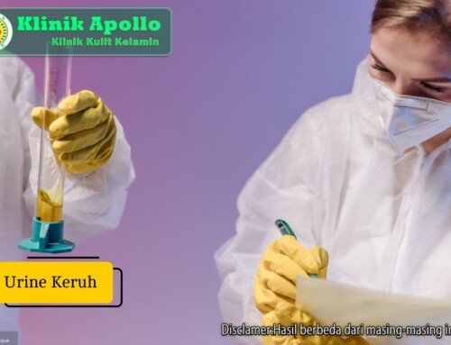 Urine Keruh: Penyebab, Gejala, Cara Mengatasi