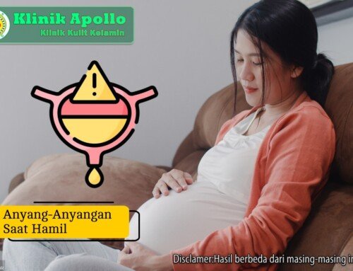 Anyang-anyangan Saat Hamil: Penyebab, Risiko, dan Penanganan
