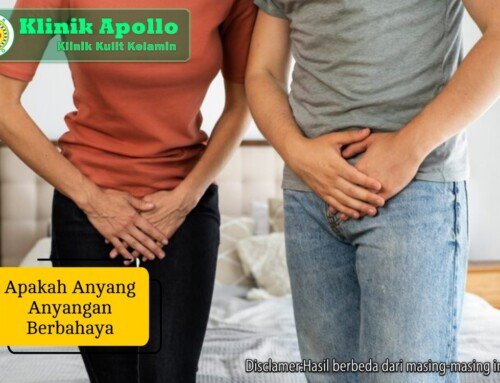 Apakah Anyang-Anyangan Berbahaya? Kenali Tandanya