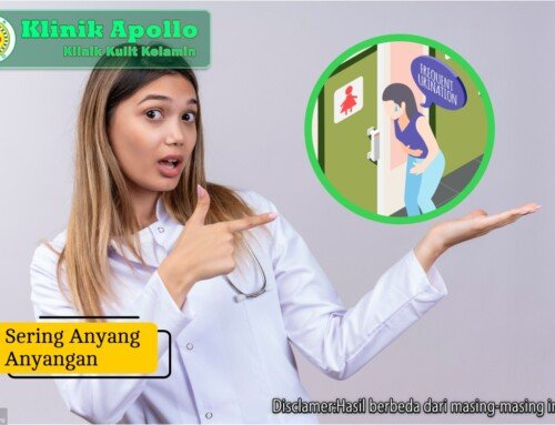 Sering Anyang anyangan? Ini Penyebab dan Solusinya